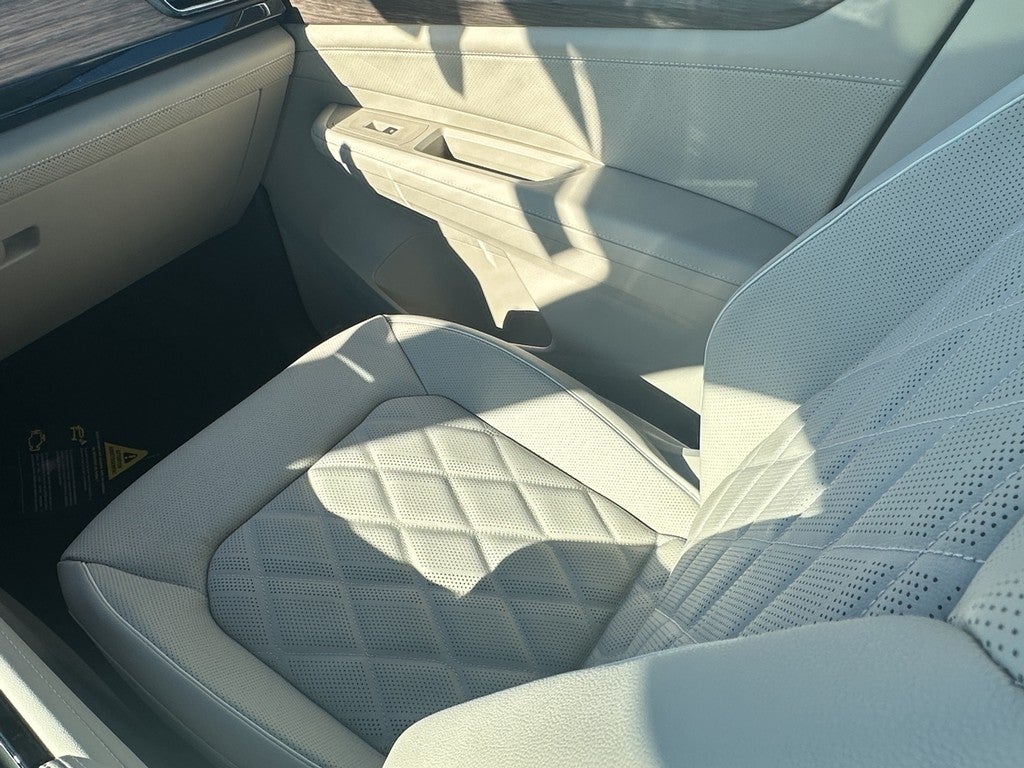 2026 Volkswagen Atlas 2.0T SEL Premium R-Line 4MOTION