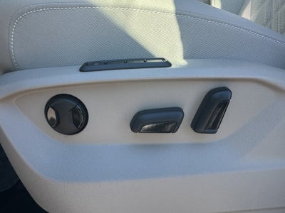 2026 Volkswagen Atlas 2.0T SEL Premium R-Line 4MOTION