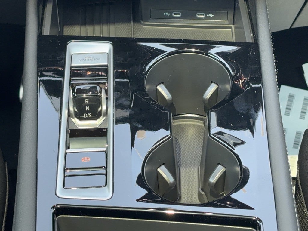 2026 Volkswagen Atlas 2.0T SEL Premium R-Line 4MOTION