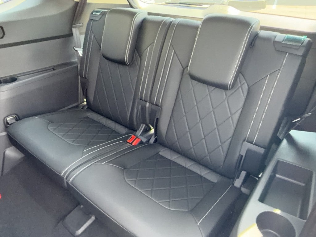 2026 Volkswagen Atlas 2.0T SEL Premium R-Line 4MOTION