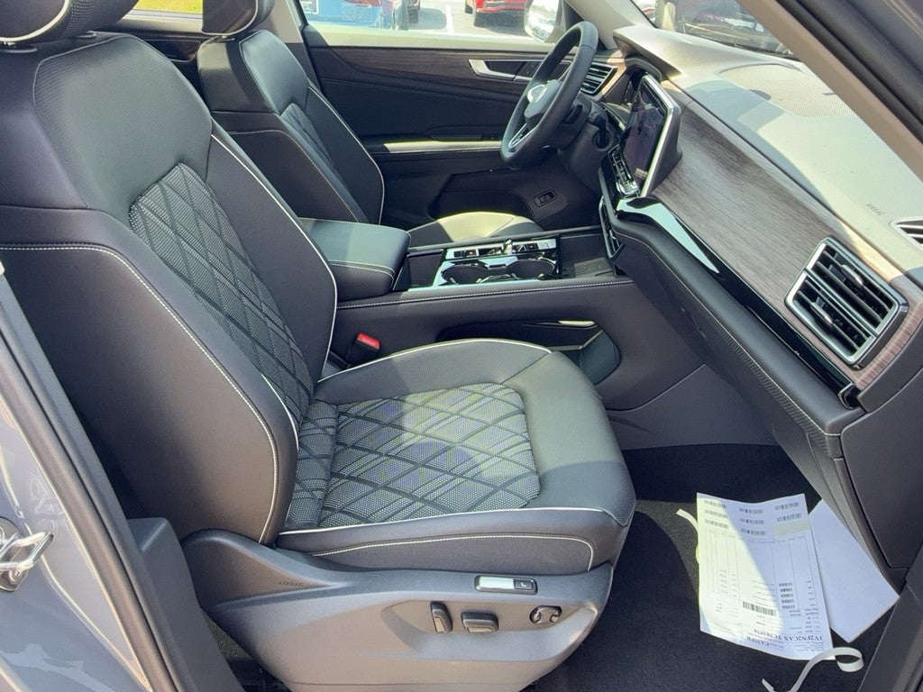 2026 Volkswagen Atlas 2.0T SEL Premium R-Line 4MOTION
