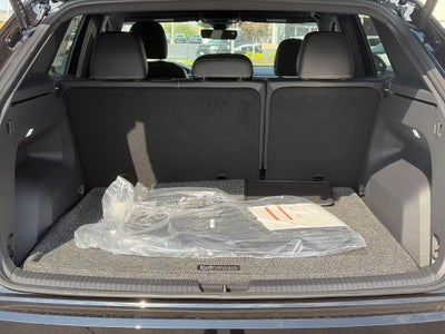 2026 Volkswagen Atlas Cross Sport 2.0T SE w/Technology 4MOTION