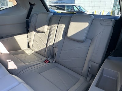 2026 Volkswagen Atlas 2.0T SE w/Technology 4MOTION