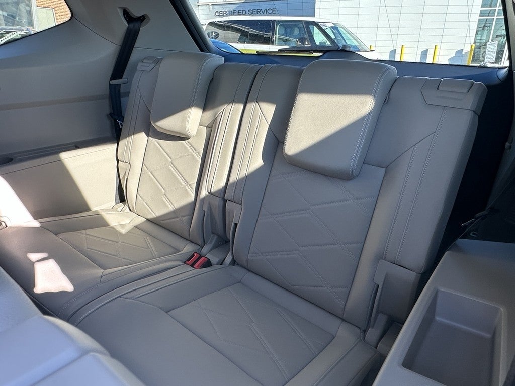 2026 Volkswagen Atlas 2.0T SE w/Technology 4MOTION