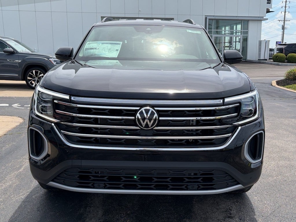 2026 Volkswagen Atlas 2.0T SE w/Technology 4MOTION