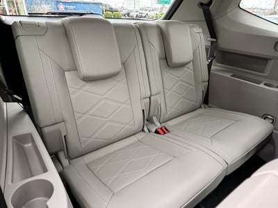 2026 Volkswagen Atlas 2.0T SE w/Technology 4MOTION