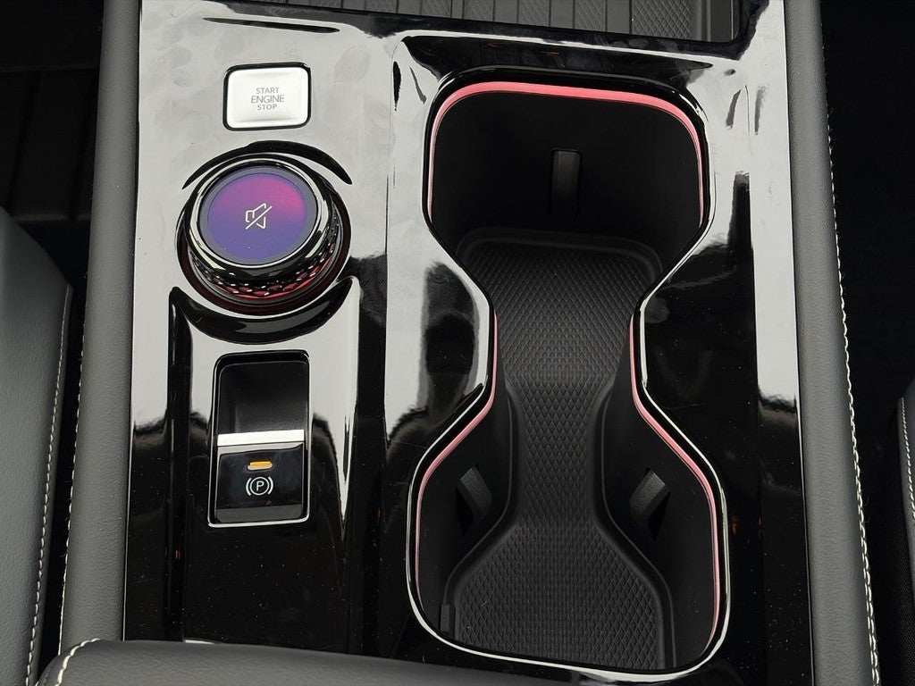 2027 Volkswagen Atlas SE w/Technology 4MOTION