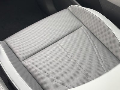 2027 Volkswagen Atlas SE w/Technology 4MOTION