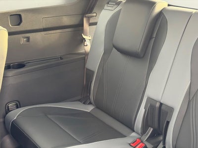 2027 Volkswagen Atlas SE w/Technology 4MOTION