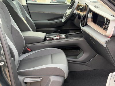 2027 Volkswagen Atlas SE w/Technology 4MOTION