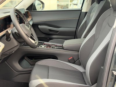 2027 Volkswagen Atlas SE w/Technology 4MOTION