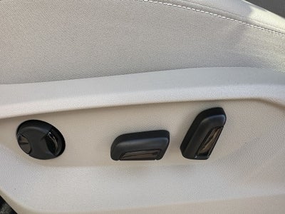 2026 Volkswagen Atlas 2.0T SE w/Technology FWD