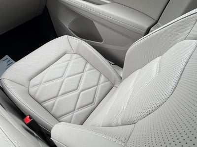 2026 Volkswagen Atlas 2.0T SE w/Technology FWD