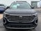 2026 Volkswagen Atlas 2.0T SE w/Technology FWD