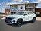 2026 Volkswagen Atlas Cross Sport 2.0T SE w/Technology 4MOTION
