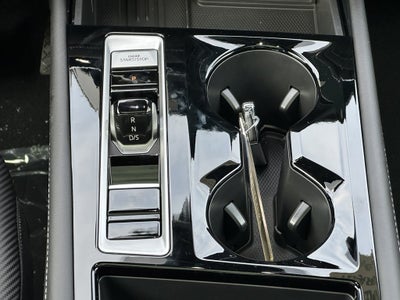 2026 Volkswagen Atlas Cross Sport 2.0T SE w/Technology 4MOTION