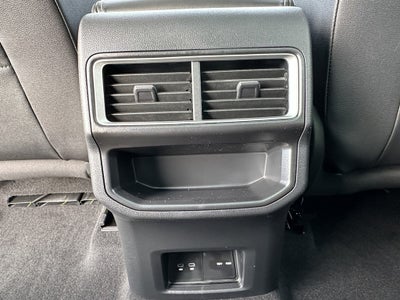 2026 Volkswagen Atlas Cross Sport 2.0T SE w/Technology 4MOTION