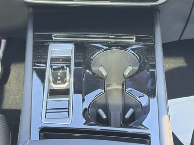 2026 Volkswagen Atlas Cross Sport 2.0T SE w/Technology 4MOTION