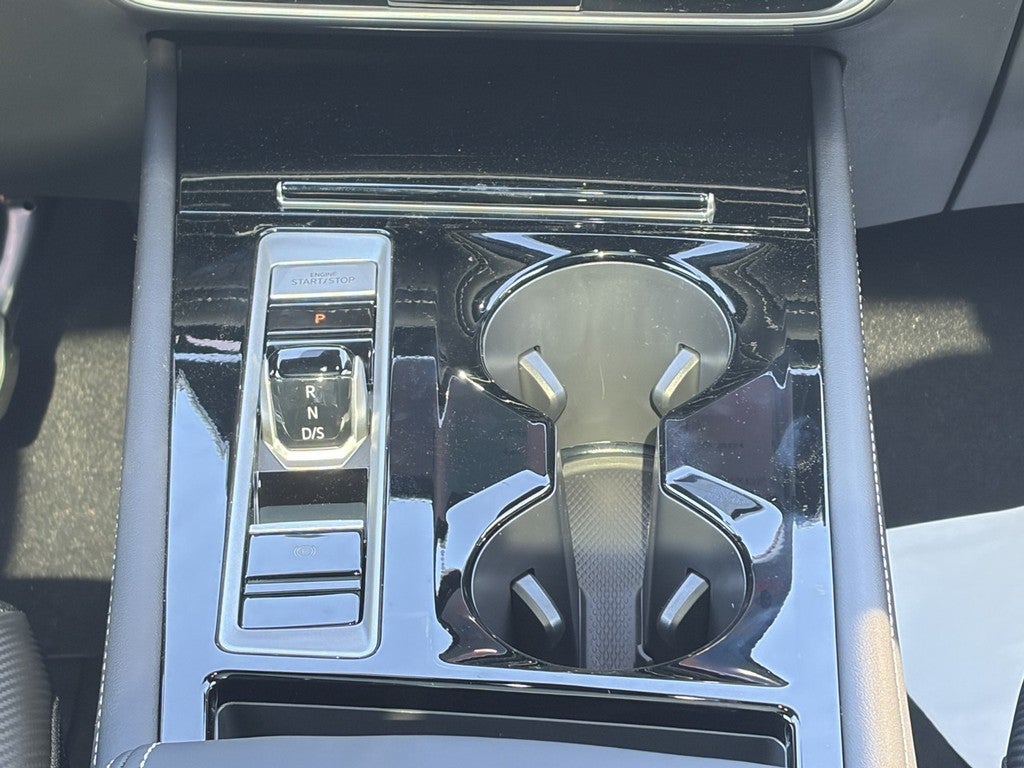 2026 Volkswagen Atlas Cross Sport 2.0T SE w/Technology 4MOTION