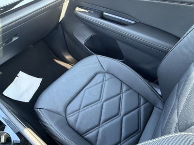 2026 Volkswagen Atlas Cross Sport 2.0T SE w/Technology 4MOTION