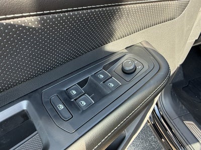 2026 Volkswagen Atlas Cross Sport 2.0T SE w/Technology 4MOTION