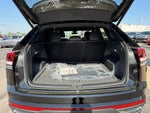 2026 Volkswagen Atlas Cross Sport 2.0T SE w/Technology 4MOTION