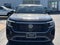 2026 Volkswagen Atlas Cross Sport 2.0T SE w/Technology 4MOTION