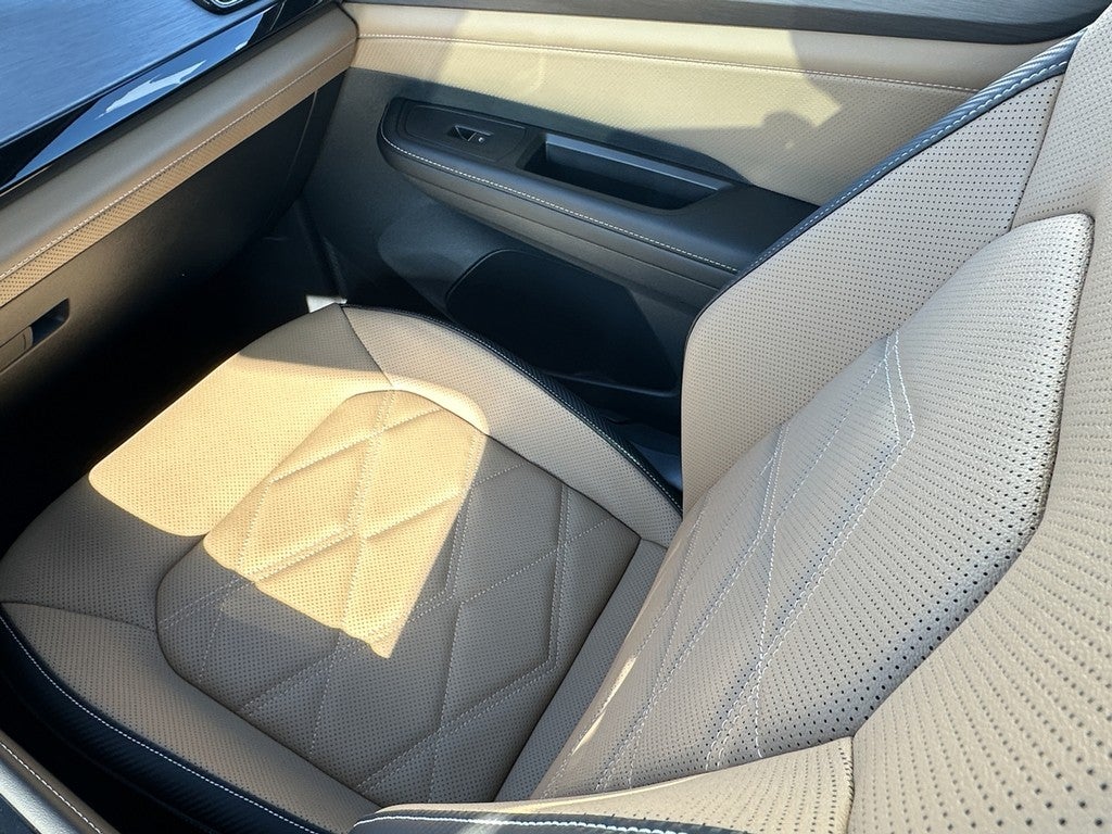 2026 Volkswagen Atlas Cross Sport 2.0T SE w/Technology 4MOTION