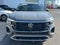 2026 Volkswagen Atlas Cross Sport 2.0T SE w/Technology 4MOTION