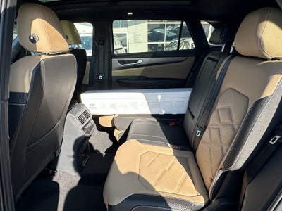 2026 Volkswagen Atlas Cross Sport 2.0T SE w/Technology 4MOTION