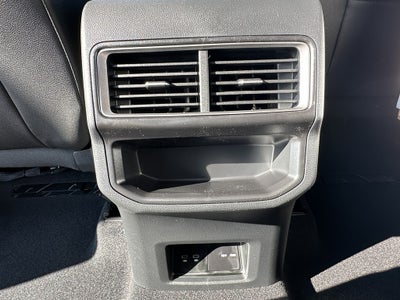 2026 Volkswagen Atlas Cross Sport 2.0T SE w/Technology 4MOTION