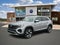 2026 Volkswagen Atlas Cross Sport 2.0T SE w/Technology 4MOTION