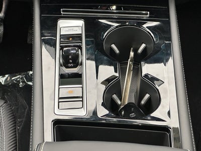 2026 Volkswagen Atlas Cross Sport 2.0T SE w/Technology 4MOTION