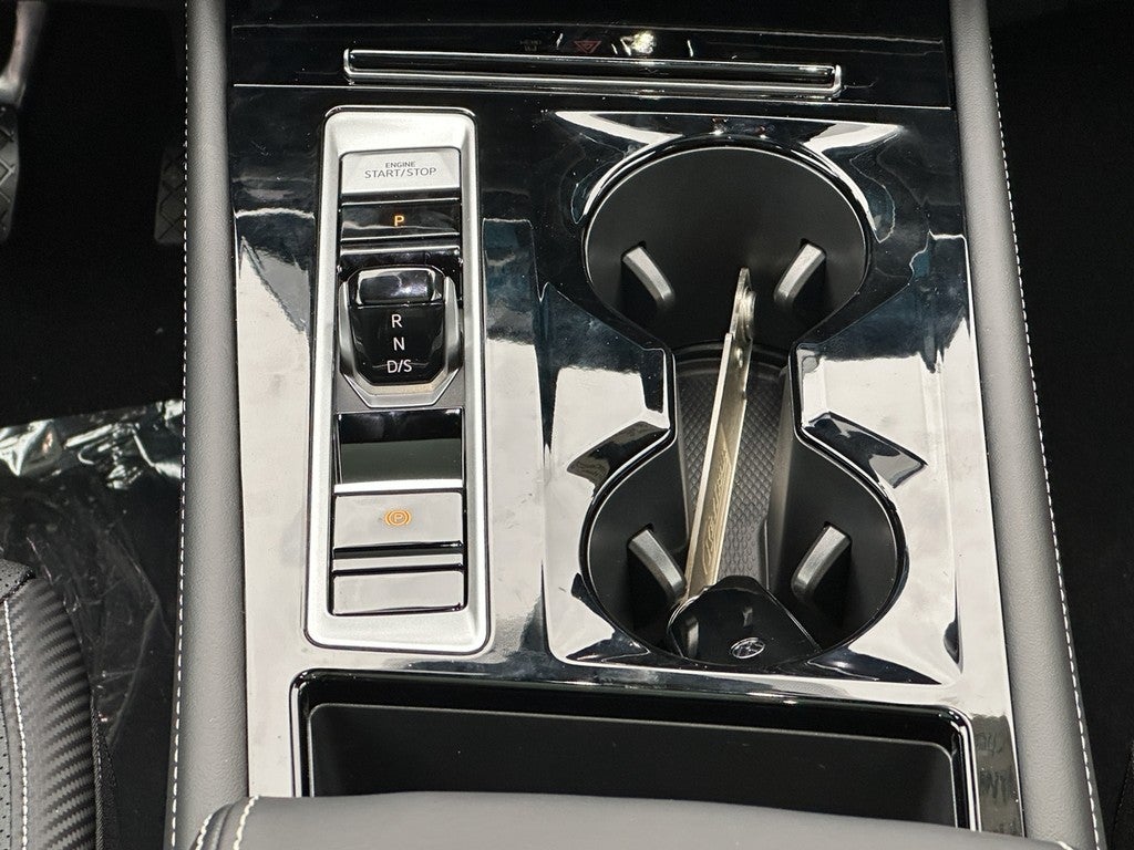 2026 Volkswagen Atlas Cross Sport 2.0T SE w/Technology 4MOTION