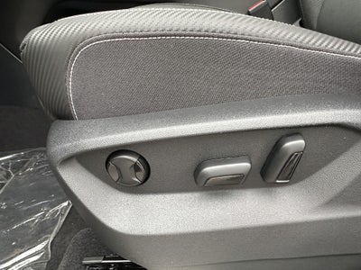 2026 Volkswagen Atlas Cross Sport 2.0T SE w/Technology 4MOTION