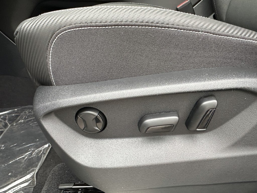 2026 Volkswagen Atlas Cross Sport 2.0T SE w/Technology 4MOTION