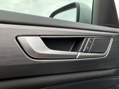 2026 Volkswagen Atlas Cross Sport 2.0T SE w/Technology 4MOTION