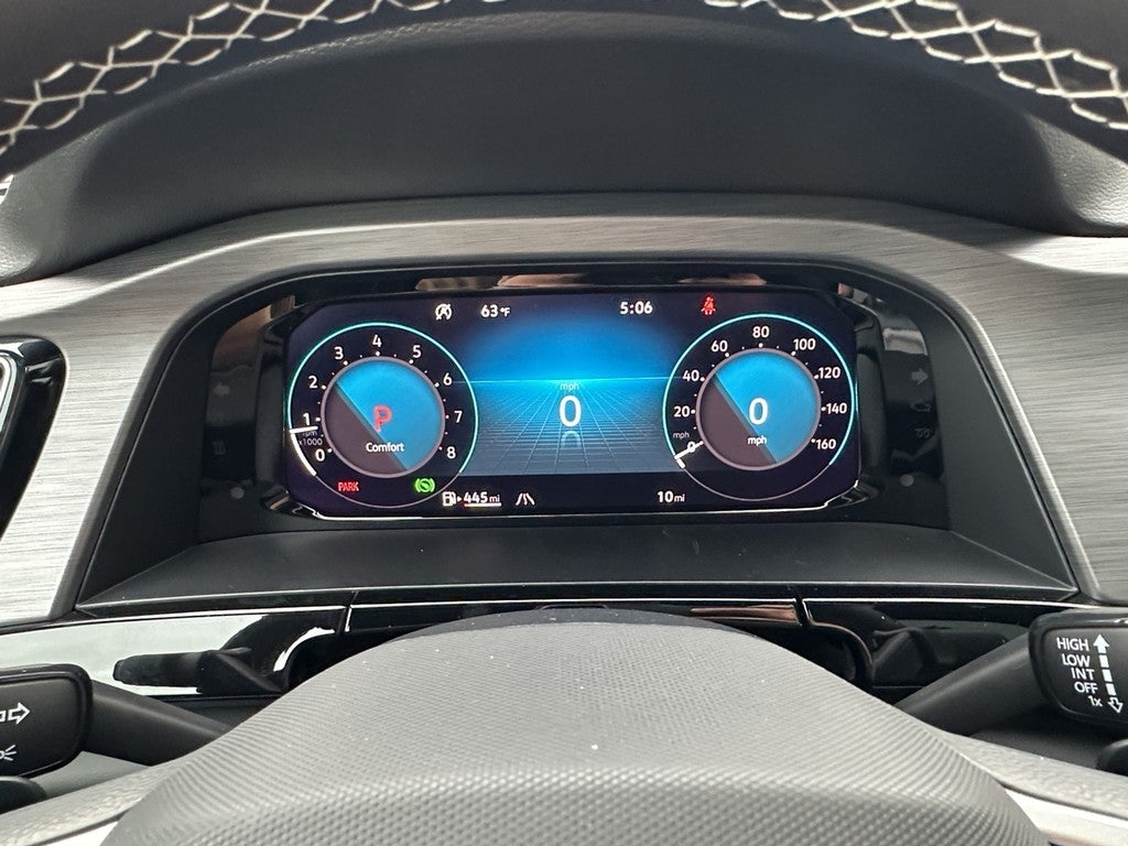 2026 Volkswagen Atlas Cross Sport 2.0T SE w/Technology 4MOTION