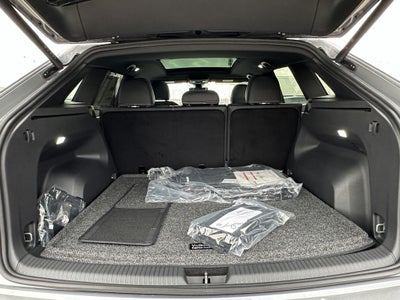 2026 Volkswagen Atlas Cross Sport 2.0T SE w/Technology 4MOTION