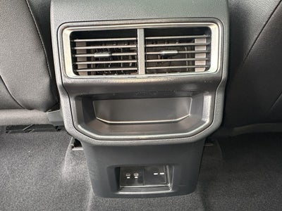 2026 Volkswagen Atlas Cross Sport 2.0T SE w/Technology 4MOTION