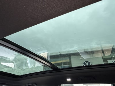 2026 Volkswagen Atlas Cross Sport 2.0T SE w/Technology 4MOTION