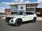 2026 Volkswagen Atlas Cross Sport 2.0T SE w/Technology 4MOTION