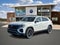 2026 Volkswagen Atlas Cross Sport 2.0T SE w/Technology 4MOTION