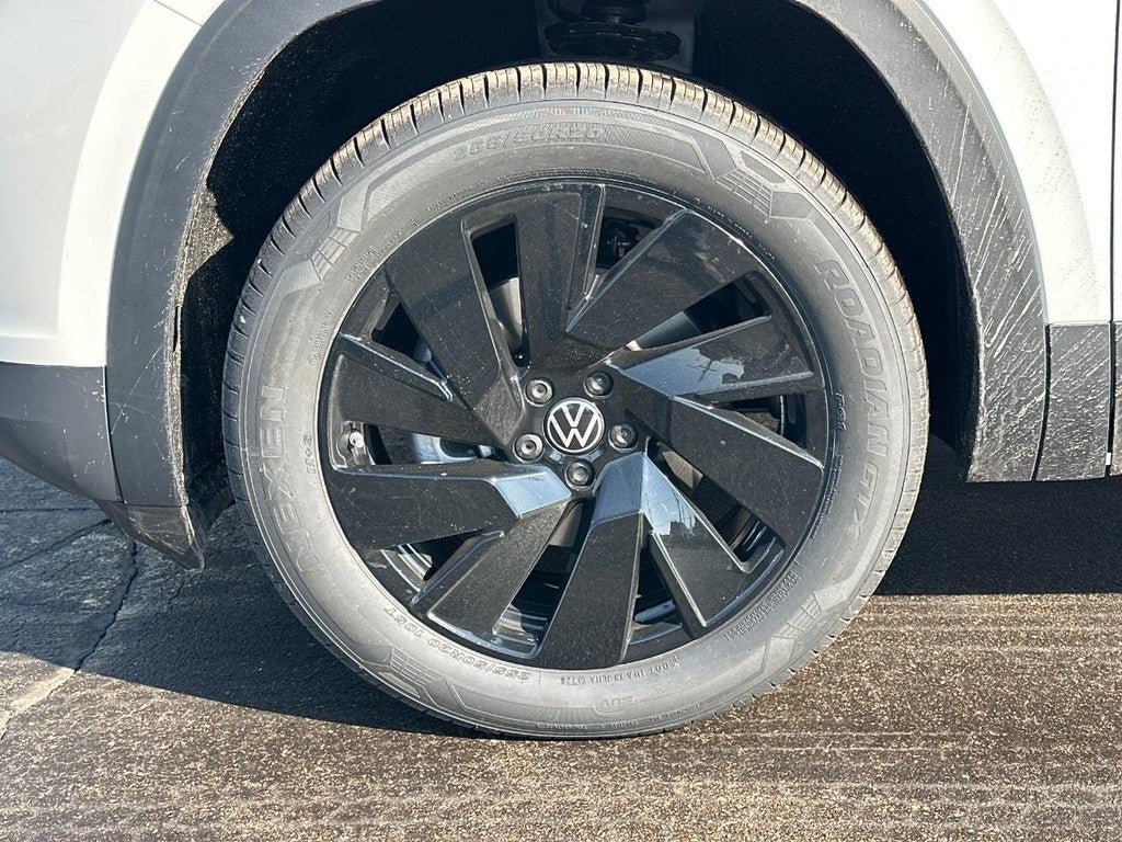 2026 Volkswagen Atlas Cross Sport 2.0T SE w/Technology 4MOTION