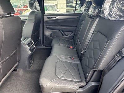 2026 Volkswagen Atlas Cross Sport 2.0T SE w/Technology 4MOTION