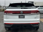 2026 Volkswagen Atlas Cross Sport 2.0T SE w/Technology 4MOTION