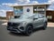 2026 Volkswagen Atlas Cross Sport 2.0T SE w/Technology 4MOTION