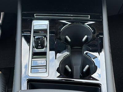 2026 Volkswagen Atlas Cross Sport 2.0T SE w/Technology 4MOTION