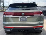 2026 Volkswagen Atlas Cross Sport 2.0T SE w/Technology 4MOTION