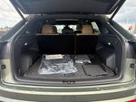 2026 Volkswagen Atlas Cross Sport 2.0T SE w/Technology 4MOTION
